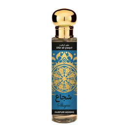 Saphir Utur Al Yaqut Shujae woda perfumowana