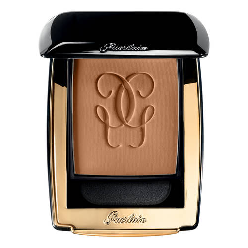 Guerlain Parure Gold Radiance podkład w kompakcie
