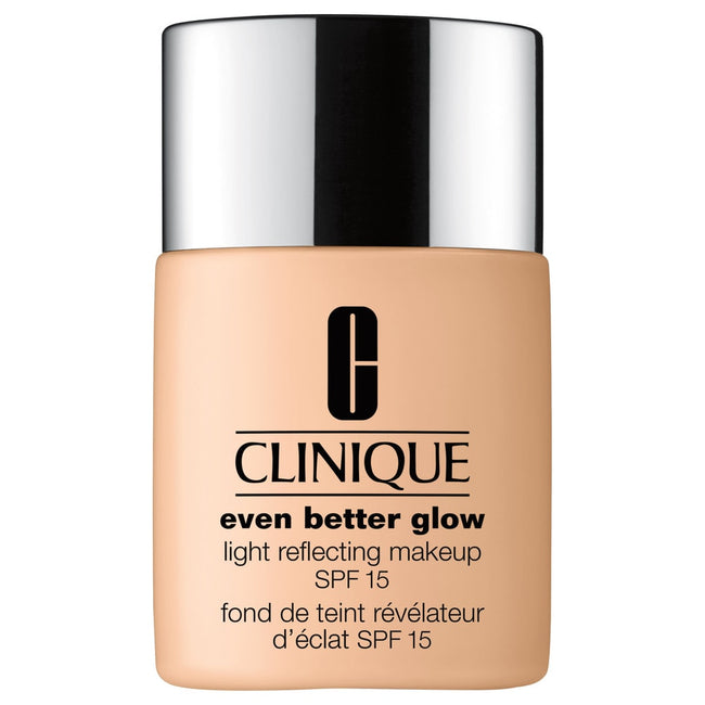 Clinique Even Better™ Glow Light Reflecting Makeup SPF15 podkład do twarzy