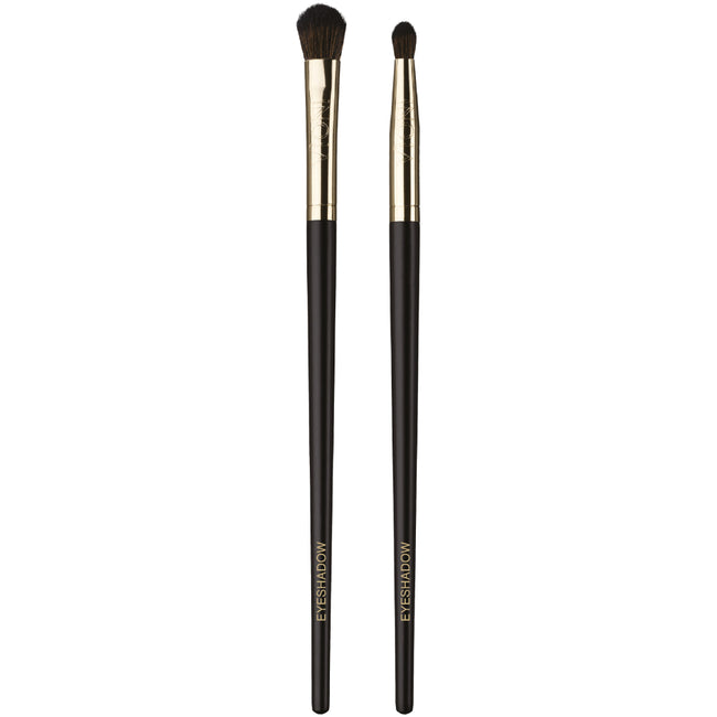 Vioni Your Makeup pędzle do cieni 2szt.