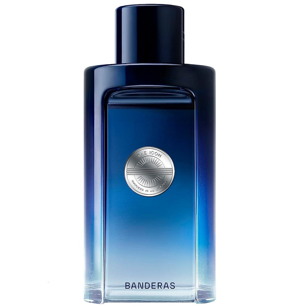 antonio banderas the icon for men