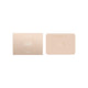 LOVRO Bronze & Blush Set prasowany bronzer i róż do modelowania twarzy