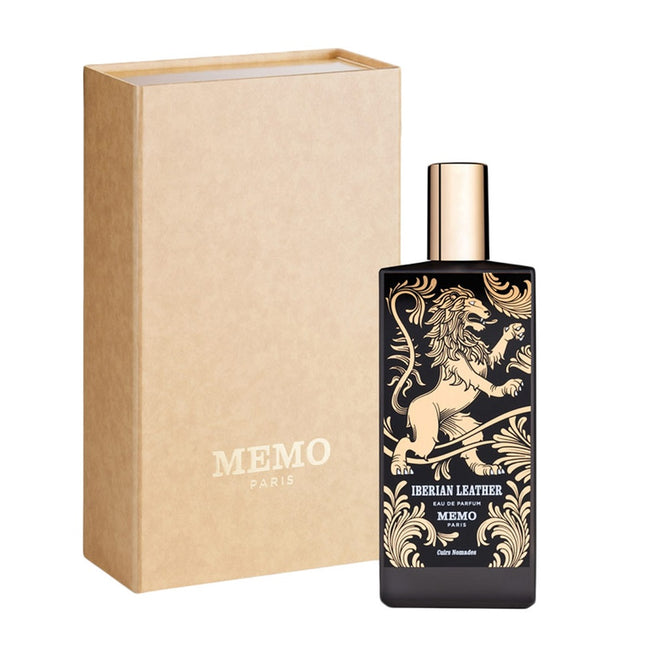 Memo Paris Iberian Leather woda perfumowana spray