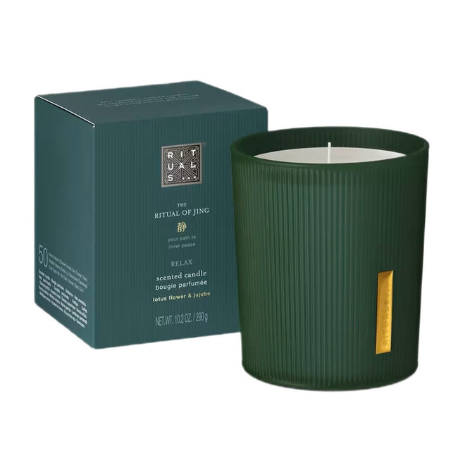 Rituals The Ritual of Jing świeca zapachowa 290g