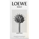 Loewe Solo Mercurio woda perfumowana spray 100ml