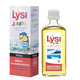 Lysi Tran islandzki dla dzieci o smaku mango-limonka 240ml