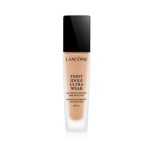 Lancome Teint Idole Ultra Wear trwały podkład do twarzy SPF15