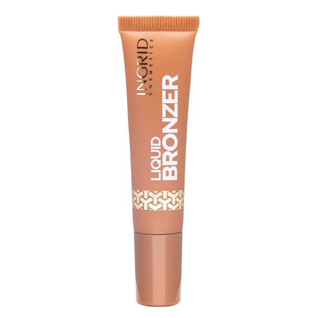 Ingrid Liquid Bronzer bronzer w płynie  0ml