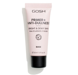 Gosh Primer+ Anti-Dullness baza pod makijaż 30ml