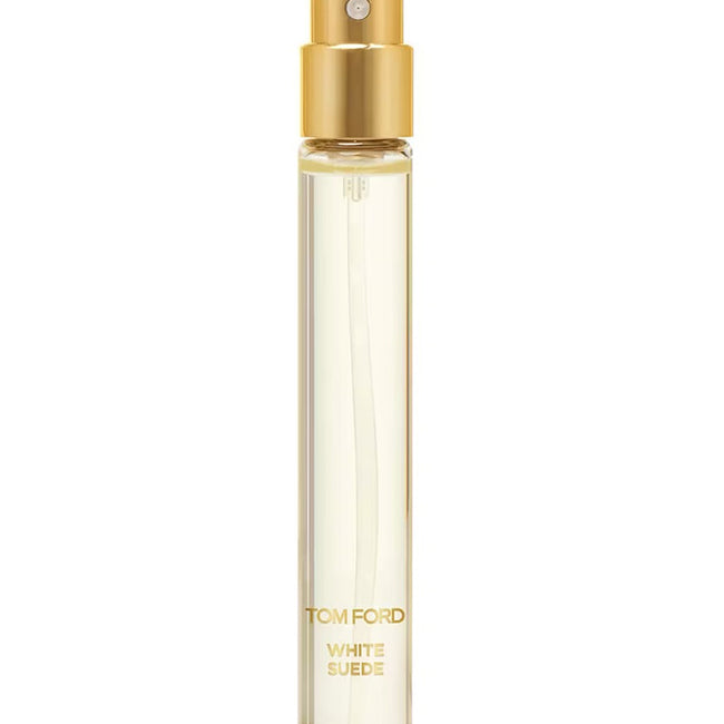 Tom Ford White Suede woda perfumowana