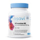 Osavi Witamina B5 kwas pantotenowy 200mg suplement diety 90 kapsułek