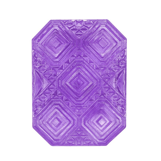 TENGA Uni Amethyst uniwersalna nakładka masturbująca