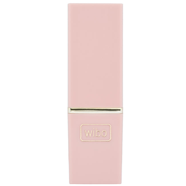 Wibo New Glossy Nude pomadka do ust
