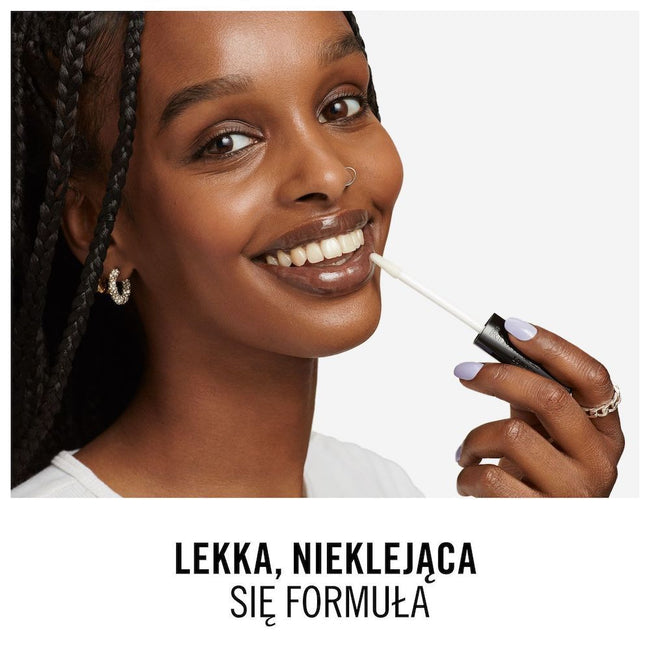 Rimmel Oh My Gloss! błyszczyk do ust