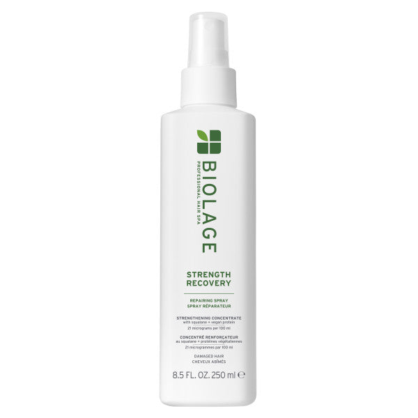 Matrix Biolage Strength Recovery spray wzmacniający 250ml