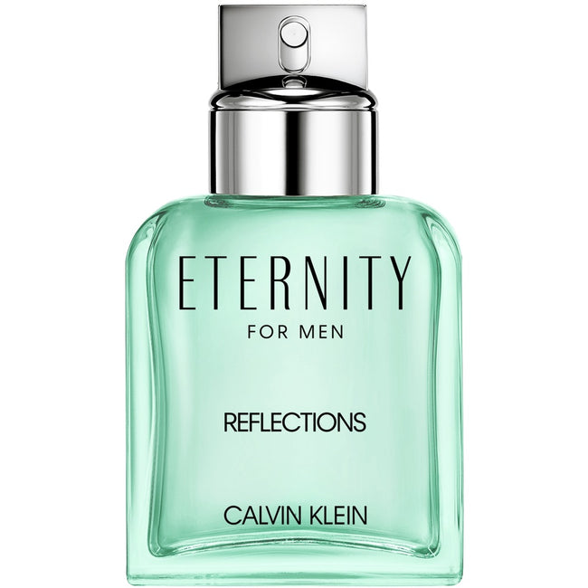 Calvin Klein Eternity Reflections For Men woda toaletowa spray