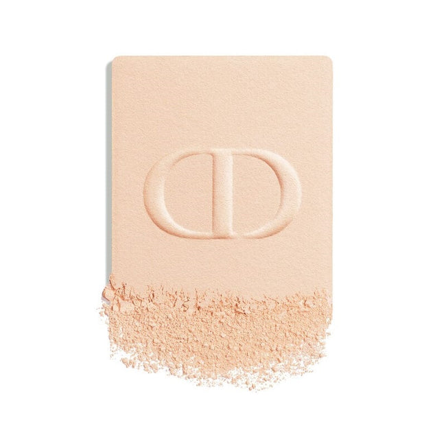 Dior Forever Natural Velvet podkład w kompakcie