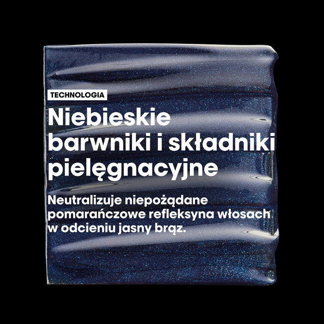 L'Oreal Professionnel Serie Expert Vitamino Color Spectrum szampon do włosów z niebieskim pigmentem 300ml