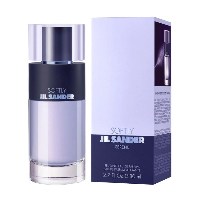 Jil Sander Softly Serene woda perfumowana spray