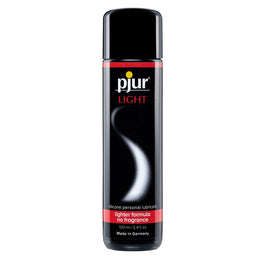 Pjur Light Bodyglide żel nawilżający na bazie wody 100ml