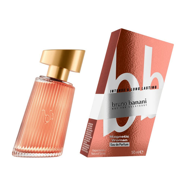 Bruno Banani Magnetic Woman woda perfumowana spray