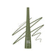 Wibo Deep Olive eyeliner w płynie