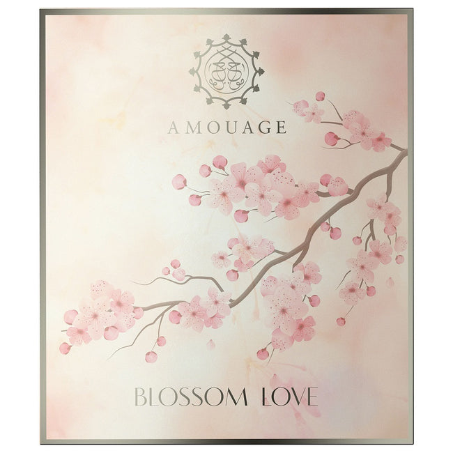 Amouage Blossom Love Woman woda perfumowana spray 100ml