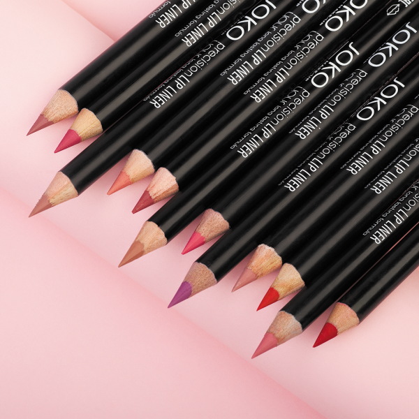 Joko Make-Up Precision Lip Liner konturówka do ust