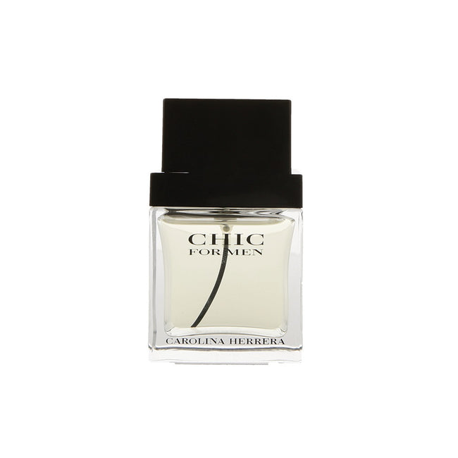 Carolina Herrera Chic For Men woda toaletowa spray