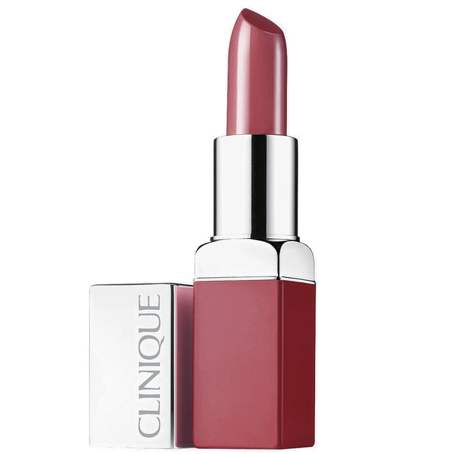 Clinique Pop Lip Colour and Primer pomadka do ust z wygładzającą bazą