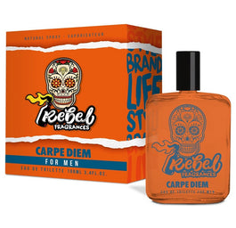 Rebel Carpe Diem Men woda toaletowa spray