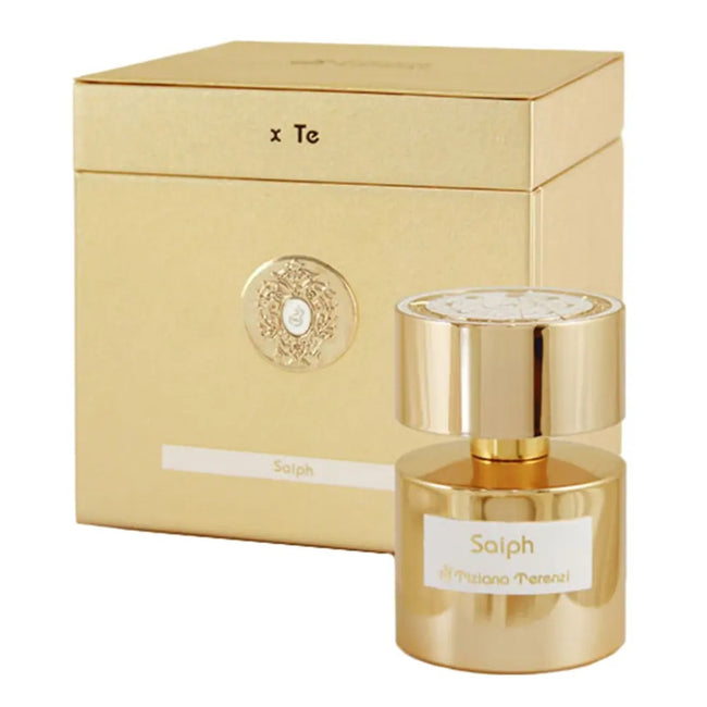 Tiziana Terenzi Saiph ekstrakt perfum spray