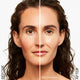 Shiseido Synchro Skin Radiant Lifting Foundation rozświetlający podkład liftingujący