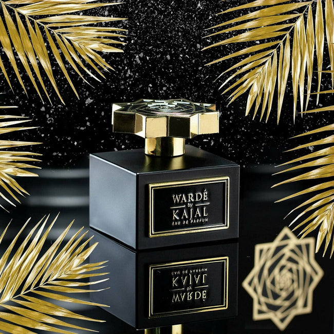 Kajal Warde woda perfumowana spray