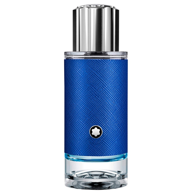 Mont Blanc Explorer Ultra Blue woda perfumowana spray