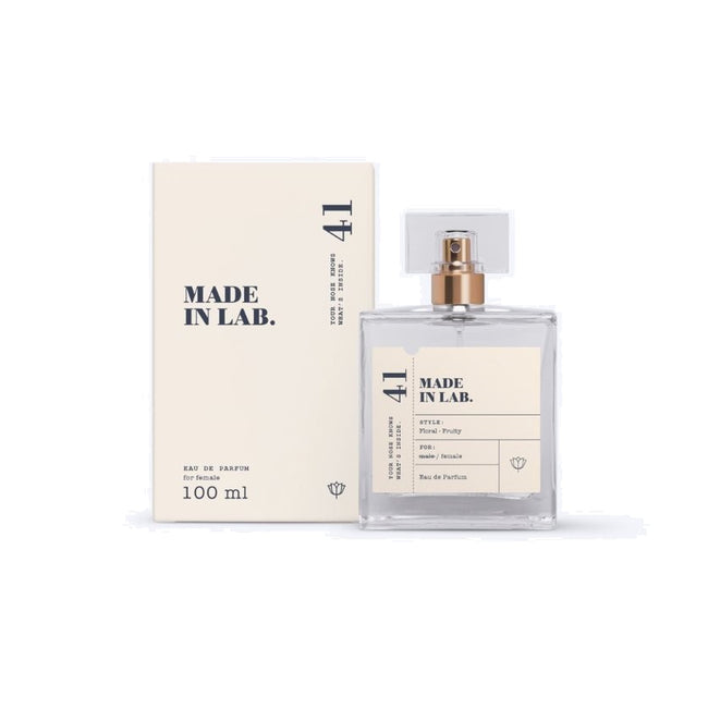 Made In Lab 41 Women woda perfumowana spray