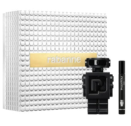 Paco Rabanne Phantom zestaw perfumy spray 100ml + perfumy spray 10ml