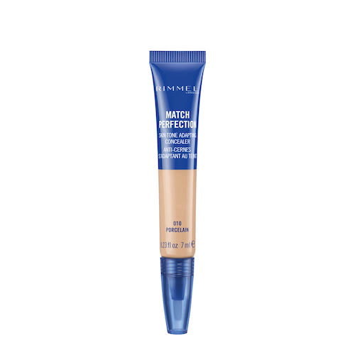 Rimmel Match Perfection Concealer korektor rozświetlający