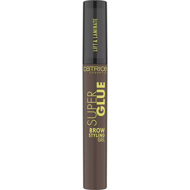 Catrice Super Glue żel do stylizacji brwi