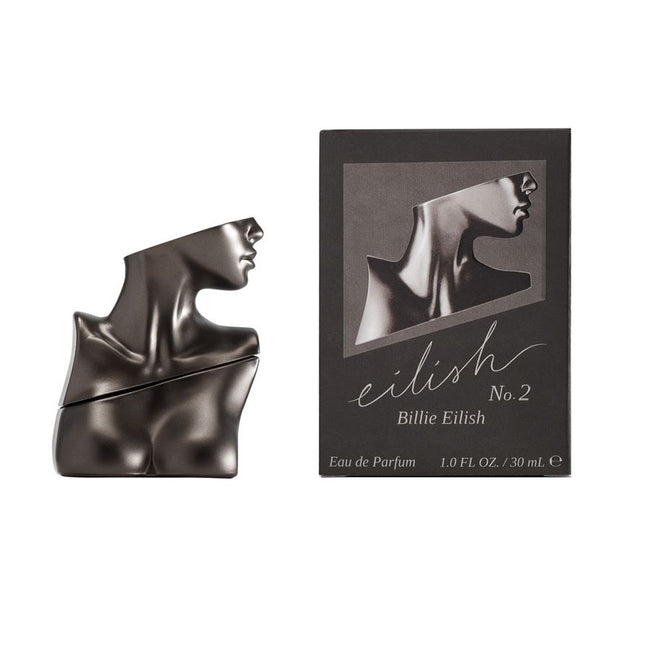 Billie Eilish Eilish No.2 woda perfumowana spray