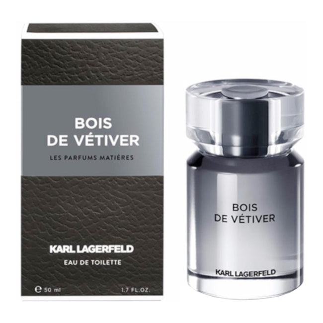 Karl Lagerfeld Bois De Vetiver woda toaletowa