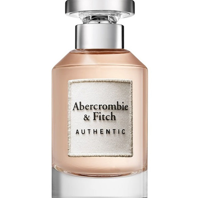 Abercrombie&Fitch Authentic Woman woda perfumowana spray