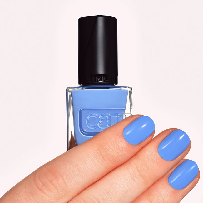 Catrice Gel Affair lakier do paznokci