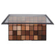 Makeup Revolution Maxi Reloaded Eyeshadow Palette paleta cieni do powiek