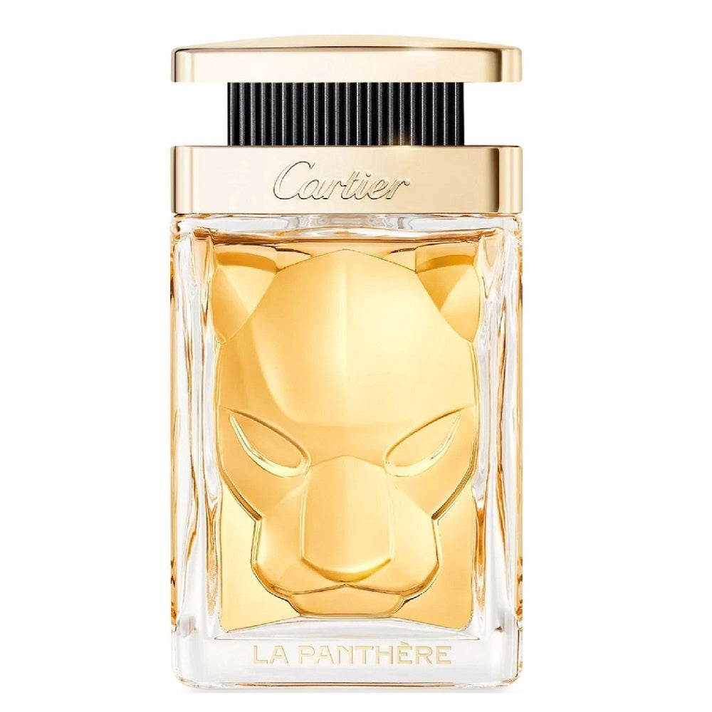 cartier la panthere parfum ekstrakt perfum 50 ml  tester   