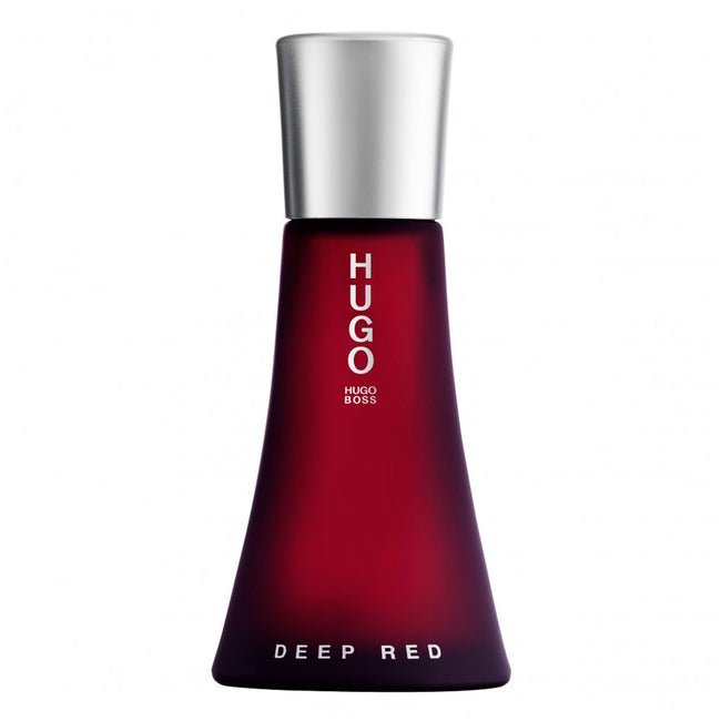 Hugo Boss Deep Red woda perfumowana spray