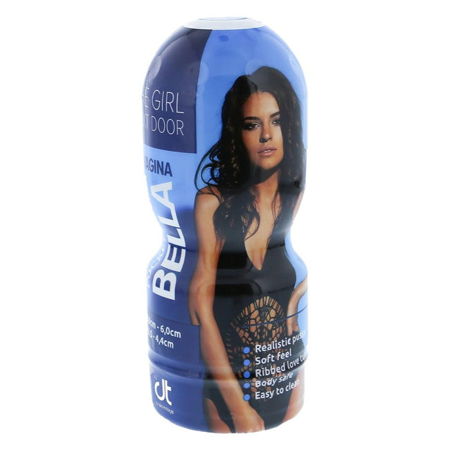 Dream Toys The Girl Next Door Bella masturbator męski Flesh