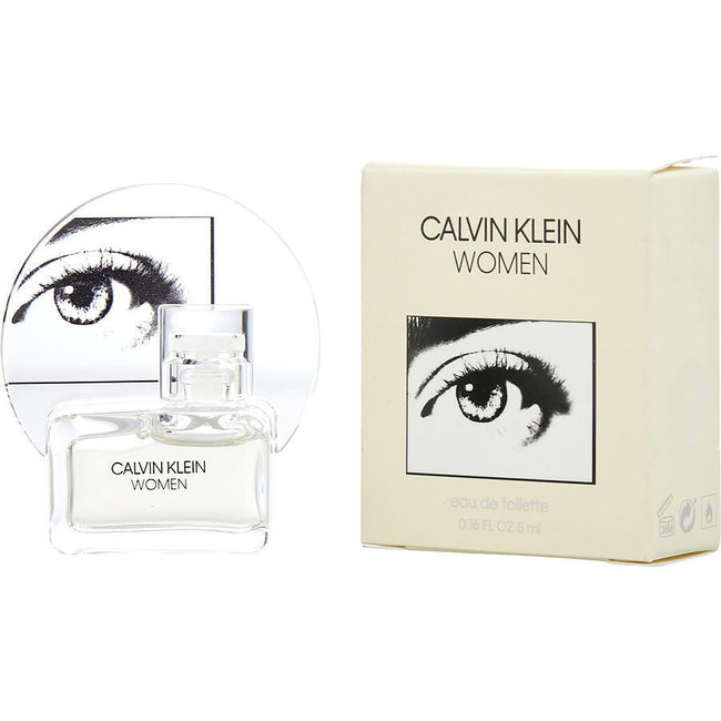 Calvin Klein Women woda toaletowa miniatura