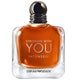 Giorgio Armani Stronger With You Intensely woda perfumowana spray