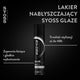 Syoss Glaze lakier nabłyszczający 3w1 300ml
